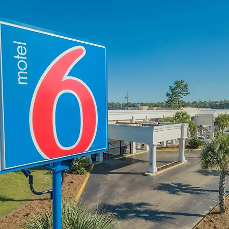 Motel 6-Saraland, Al-2