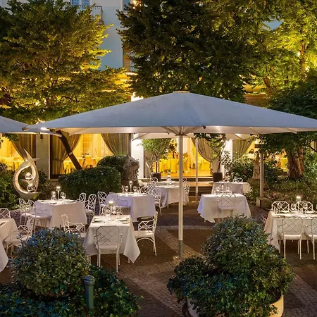Hotel Europaeischer Hof Heidelberg, Bestes Hotel Deutschlands In Historischer Architektur-3