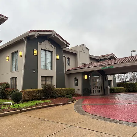 La Quinta Inn By Wyndham Bossier City-3