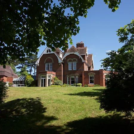 Stourport Manor Hotel-3