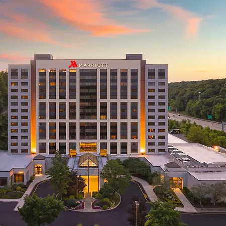Pittsburgh Airport Marriott-3