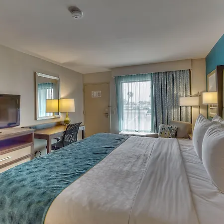 Quality Inn Gulfport I-10-3