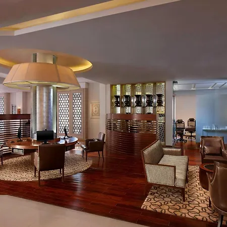 Itc Rajputana, A Luxury Collection Hotel, Jaipur-3