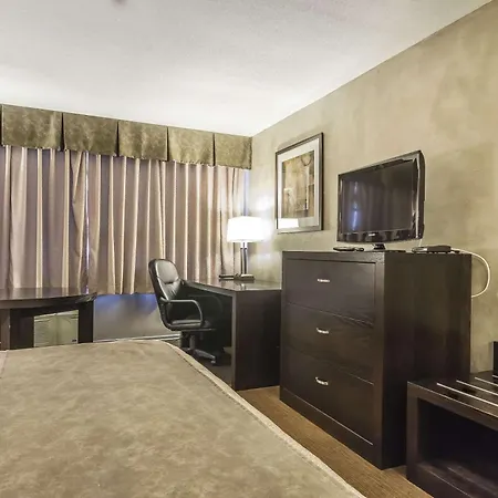 Quality Hotel & Conference Centre-3