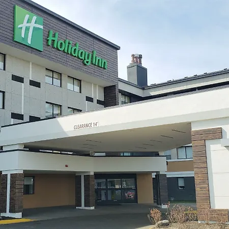 Holiday Inn Indianapolis - Airport Area N By Ihg-3
