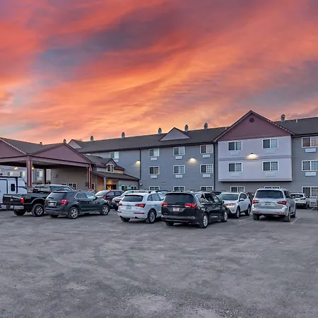 Best Western Desert Inn-2