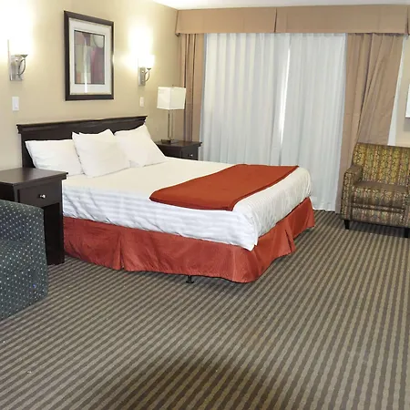 Ramada By Wyndham Abbotsford-2