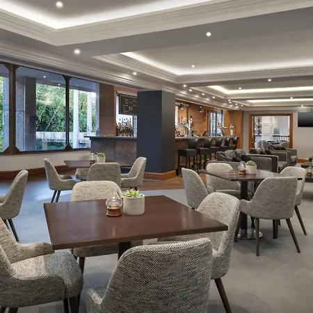 Delta Hotels By Marriott Bristol City Centre-3