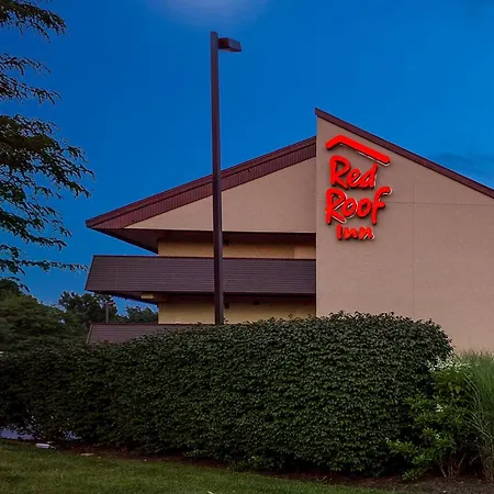 Red Roof Inn Lexington South-3