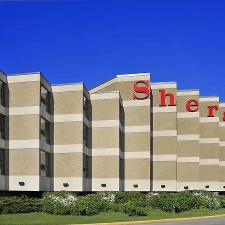 Sheraton Montreal Airport Hotel-3