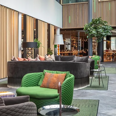Quality Airport Hotel Gardermoen-2