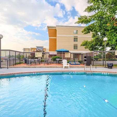 Hampton Inn St. Louis - Westport-2
