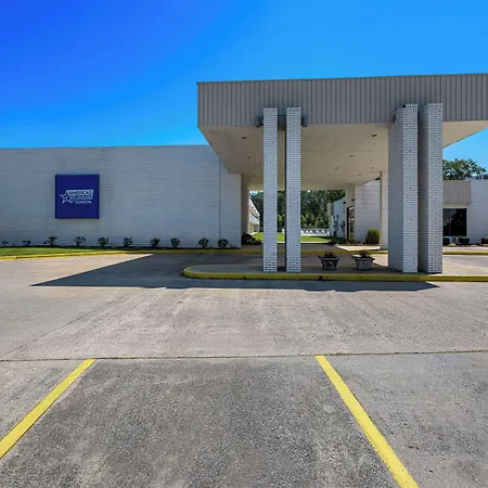 Americas Best Value Inn Hamilton-3