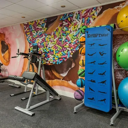 Best Western Plus University Inn-2