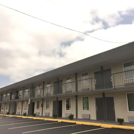 Quality Inn & Suites University Area-2