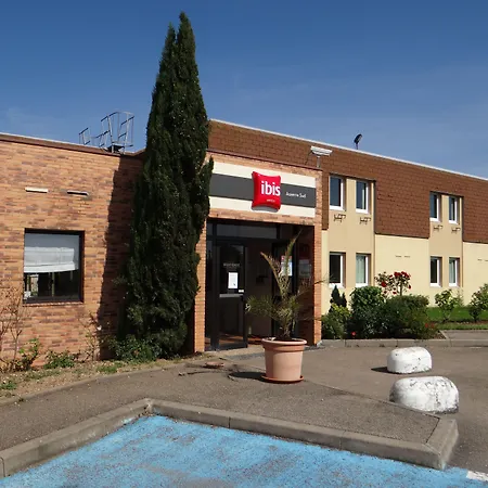 Ibis Auxerre Sud-3