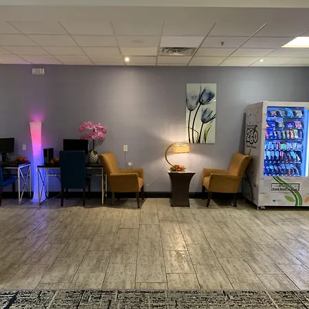 Albany Airport Inn-2