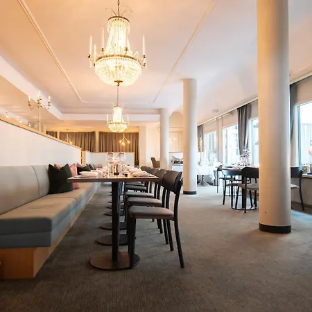Profilhotels Calmar Stadshotell-2