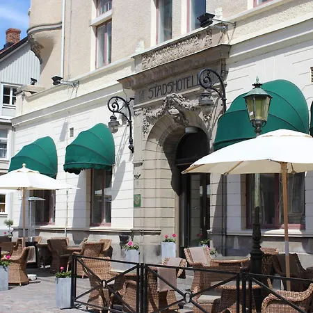 Profilhotels Calmar Stadshotell-2