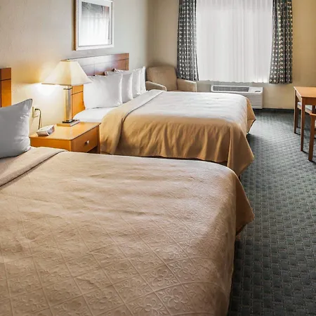 Quality Inn Forsyth Decatur-3