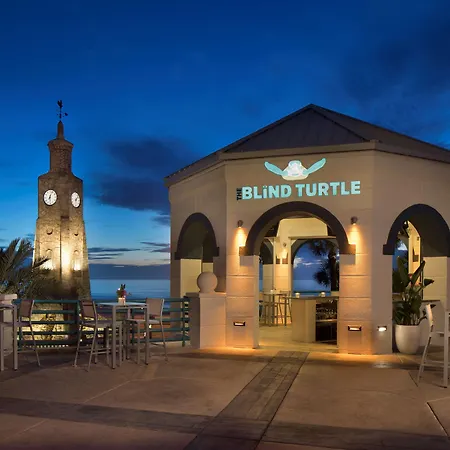 Hilton Daytona Beach Resort (Adults Only)-2