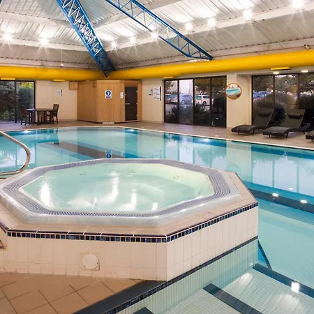 Holiday Inn Rochester-Chatham By Ihg-3