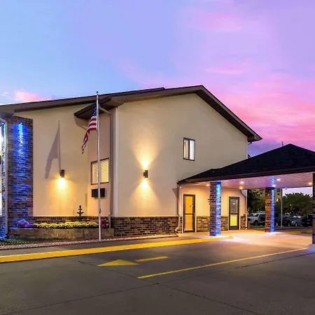 Quality Inn Galesburg Near Us Highway 34 And I-74-3