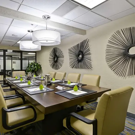 Doubletree By Hilton Phoenix North-2