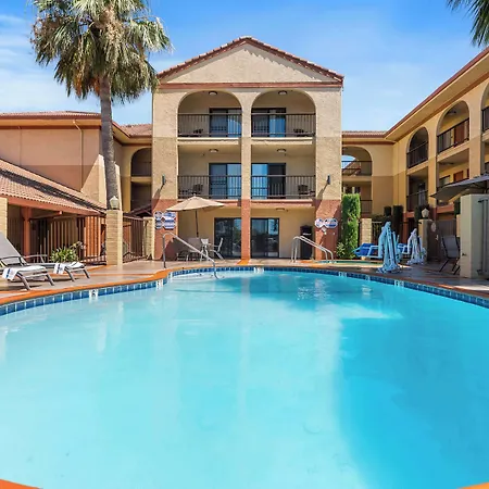 Best Western Plus Executive Inn & Suites-3