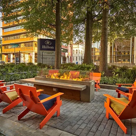 Hilton Knoxville-3