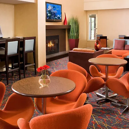 Residence Inn San Diego La Jolla-3