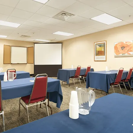 Comfort Inn & Suites Buffalo Airport-3