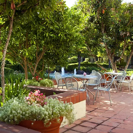 Four Points By Sheraton Pleasanton-3