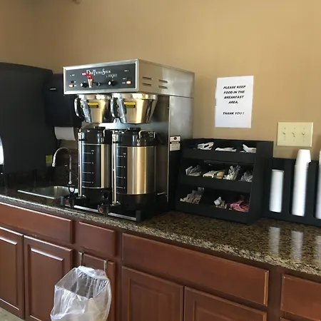 Americas Best Value Inn & Suites Ft Collins E At I-25-2