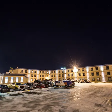Travelodge By Wyndham Regina-3