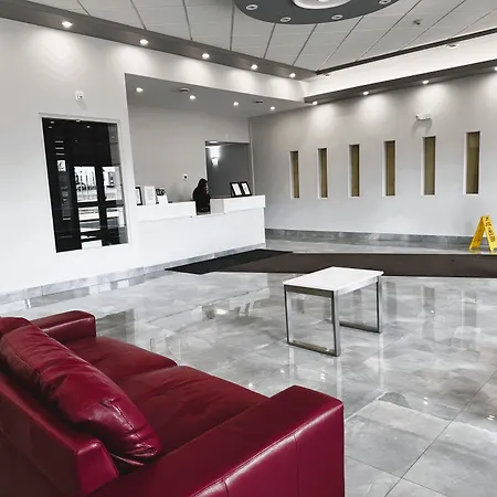 Travelodge By Wyndham Regina-2