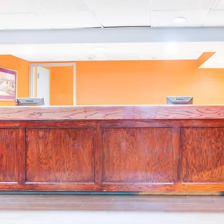 Days Inn By Wyndham Greenville Ms-3
