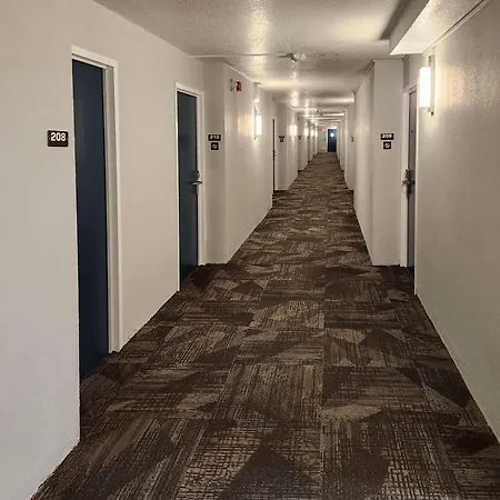 Motel 6-Lincoln, Ne - Airport-3