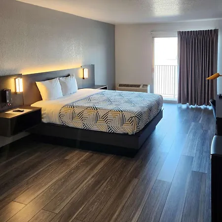 Motel 6-Lincoln, Ne - Airport-2