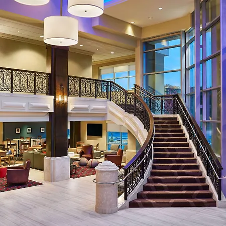 Four Points By Sheraton Little Rock Midtown-3
