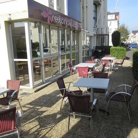 Ibis Tours Centre Giraudeau-3