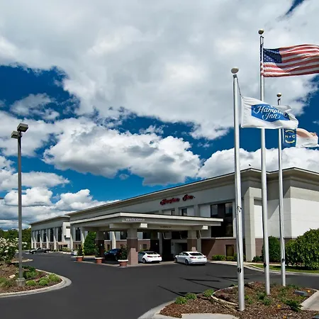 Hampton Inn Asheboro-3