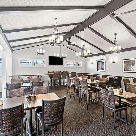 Best Western Garden Inn-3