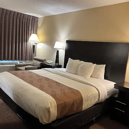Quality Inn Cordele-3