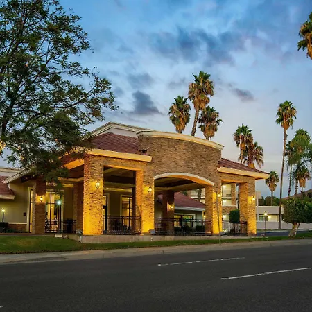 La Quinta By Wyndham Pomona-2