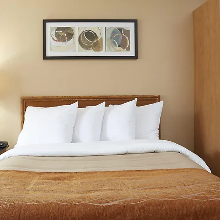 Comfort Inn-2