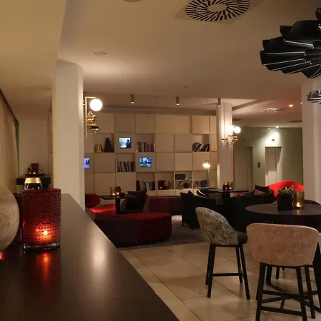 Arte Hotel Linz-2