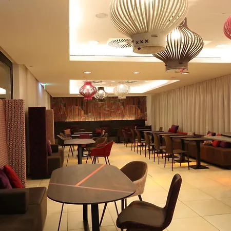 Arte Hotel Linz-3