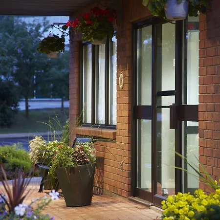 Comfort Inn Sept-Iles - Cotes Nord-2