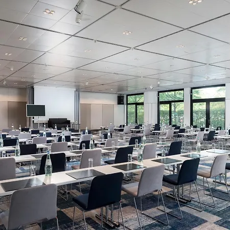 Holiday Inn Berlin City-West By Ihg-3